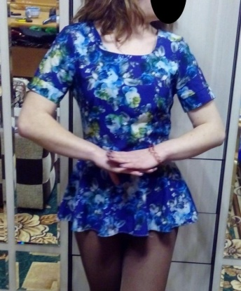 Проститутка Милена