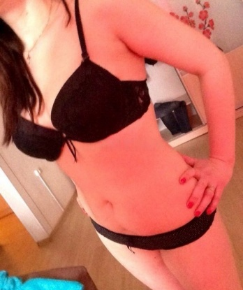 Проститутка Кристина