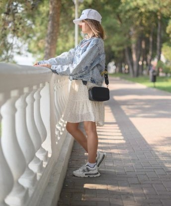 Проститутка Анисия